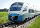 Révolution ferroviaire au Danemark : 7 trains Siemens à batterie arrivent dans le Jutland en 2025