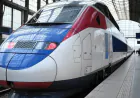 TGV : 40 ans d'innovation française, des records de vitesse au train écologique de 2025