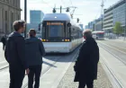 Berlin innove avec le tramway de fret : défis juridiques et opportunités logistiques