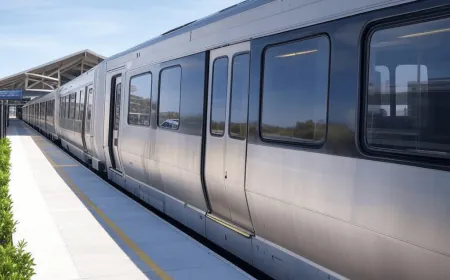 150 millions de dollars pour relier la gare de Ronkonkoma à l'aéroport MacArthur : Un bond en avant pour Long Island