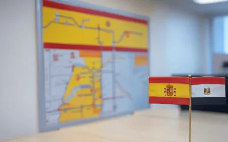 Métro du Caire : Une Subvention de 1,4 M€ pour l'Extension de la Ligne 1 | Étude de Faisabilité