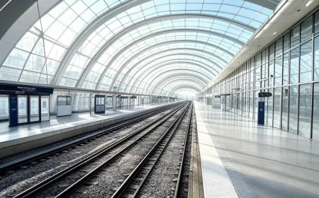 Métro Paris : La station Villejuif-Gustave Roussy ouvre ses portes - Un hub majeur pour le Grand Paris Express