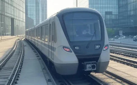 RATP Dev dévoile son rapport "Mobility Trends 2030" : Les 8 mégatendances qui transformeront les transports publics