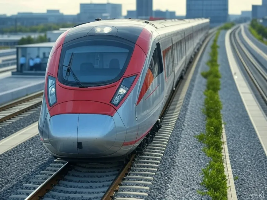 Le Secteur Ferroviaire en France : Un Horizon Professionnel Dynamique