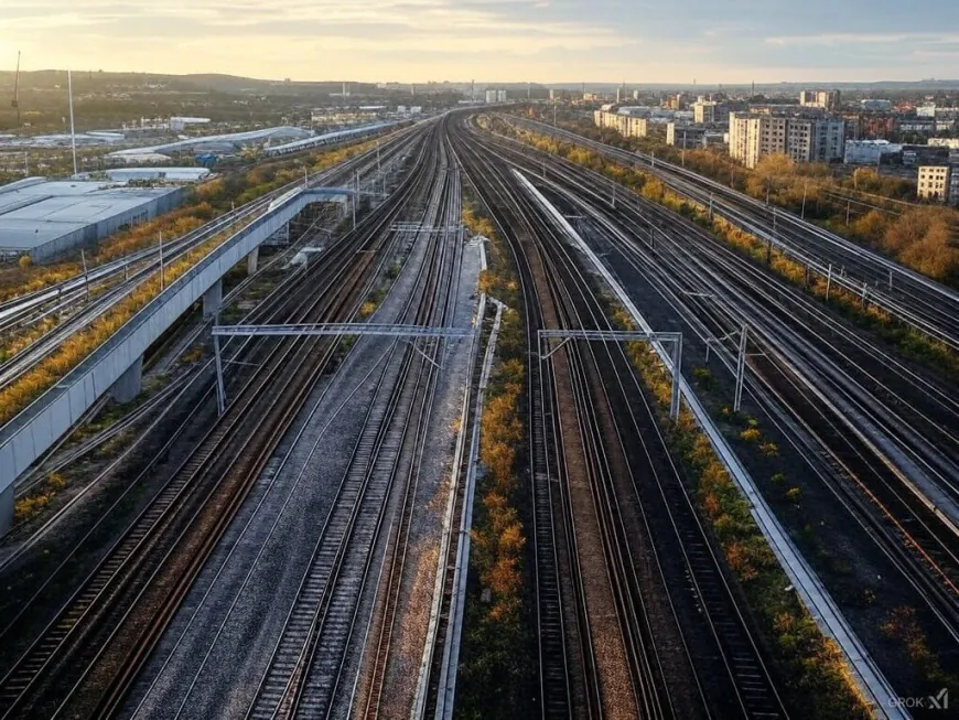 Jacobs partenaire d'intégration pour la modernisation de la ligne Transpennine – Network Rail