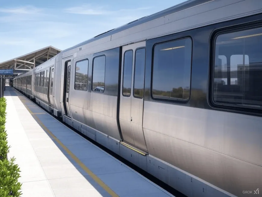 150 millions de dollars pour relier la gare de Ronkonkoma à l'aéroport MacArthur : Un bond en avant pour Long Island