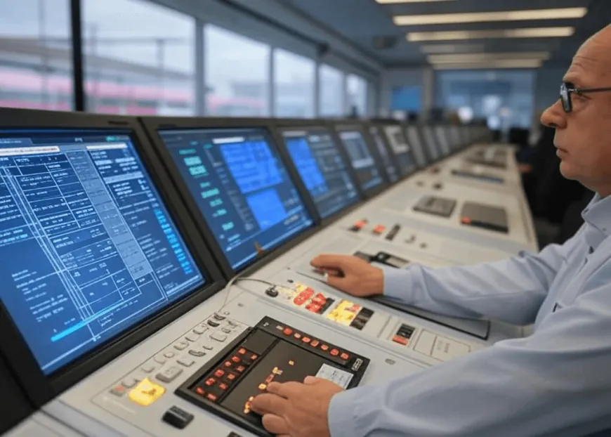 L'Allemagne Double ses Investissements dans la Digitalisation Ferroviaire
