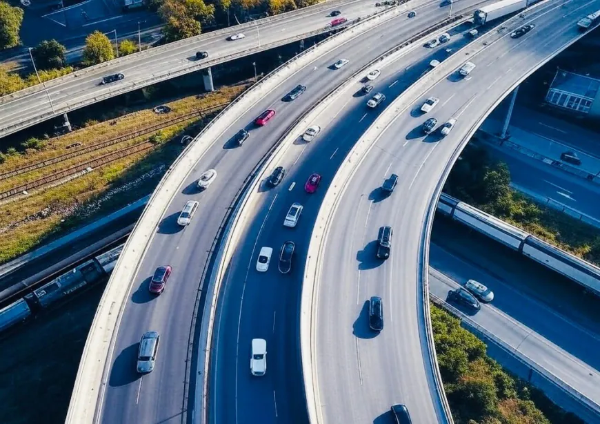 Rail Baltica : Une infrastructure 5G révolutionnaire pour moderniser le transport ferroviaire dans les pays baltes