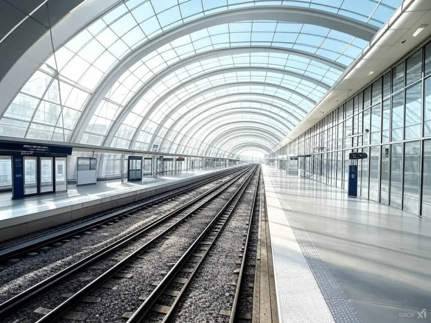Métro Paris : La station Villejuif-Gustave Roussy ouvre ses portes - Un hub majeur pour le Grand Paris Express