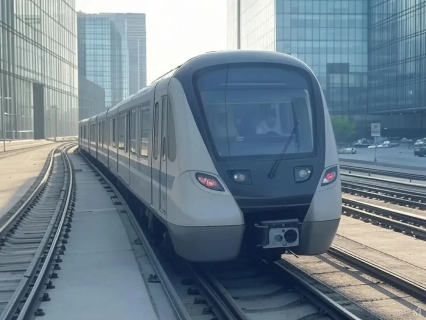 RATP Dev dévoile son rapport "Mobility Trends 2030" : Les 8 mégatendances qui transformeront les transports publics