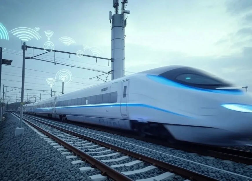 Pologne : Le déploiement du GSM-R au point mort, menaçant la modernisation ferroviaire et 9,4 milliards de zlotys
