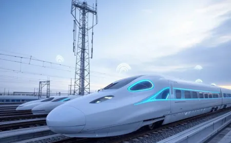 Starlink vs Réseaux Cellulaires : La révolution de la connectivité hybride dans le Cercle Arctique dévoilée par un test de 970 km