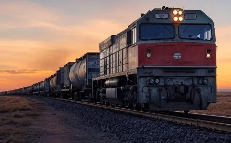 KTZ inaugure une nouvelle route de conteneurs Chine-Europe contournant le réseau russe