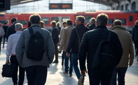 Trenitalia lance sa ligne de train Lyon-Marseille, des billets dès 27 euros