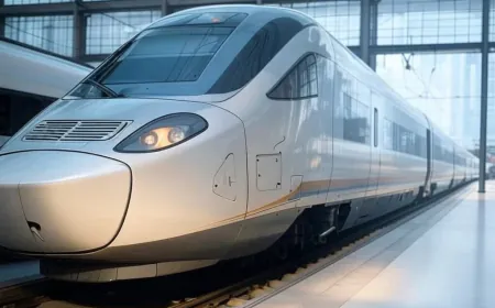 Corridor Méditerranéen espagnol : 273 millions d'euros pour accélérer le plus grand chantier ferroviaire d'Europe