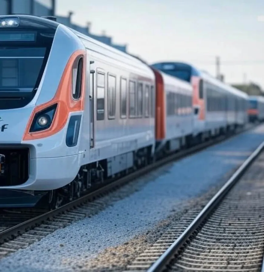 Adif investit 62,55 millions d'euros dans la modernisation de 43 locomotives : un bond pour le fret ferroviaire espagnol