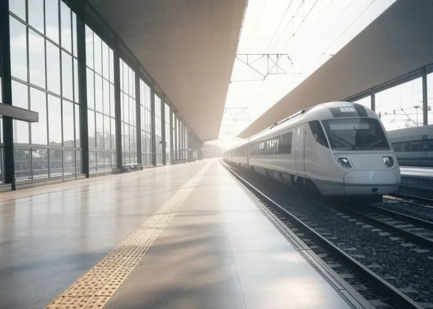 Colas Rail acquiert SafeRail : Un tournant stratégique dans le marché de la signalisation ferroviaire française