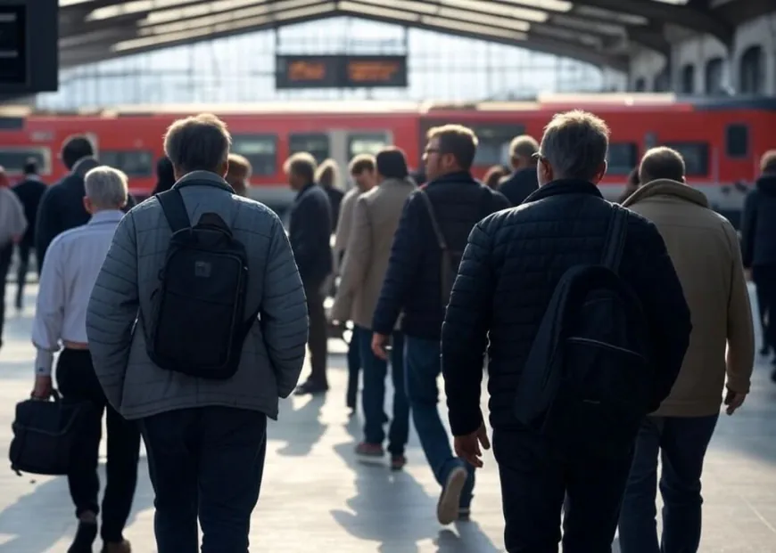 Trenitalia lance sa ligne de train Lyon-Marseille, des billets dès 27 euros