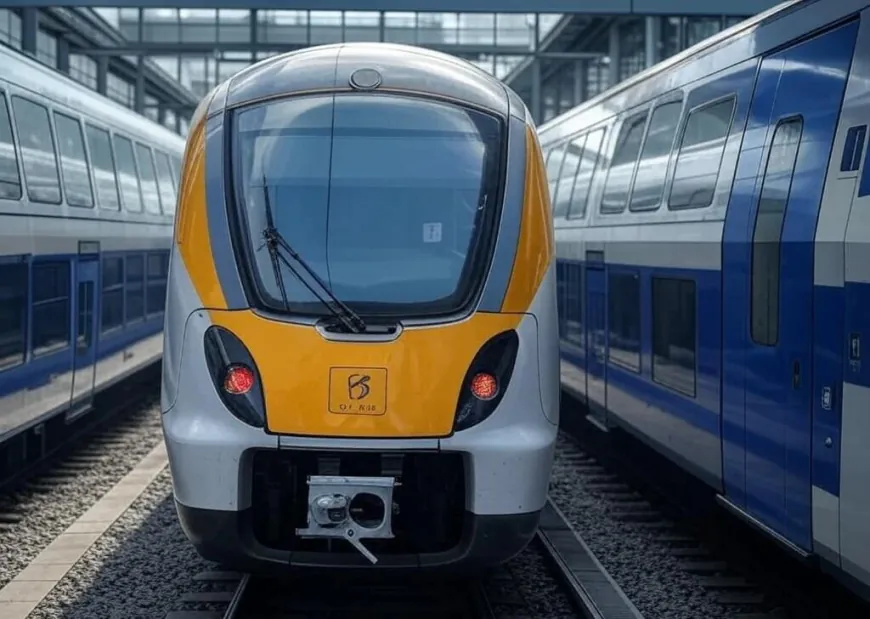 Contrat ferroviaire bulgare : Alstom remporte finalement l'appel d'offres de 448 millions d'euros pour 35 EMU après un processus tumultueux