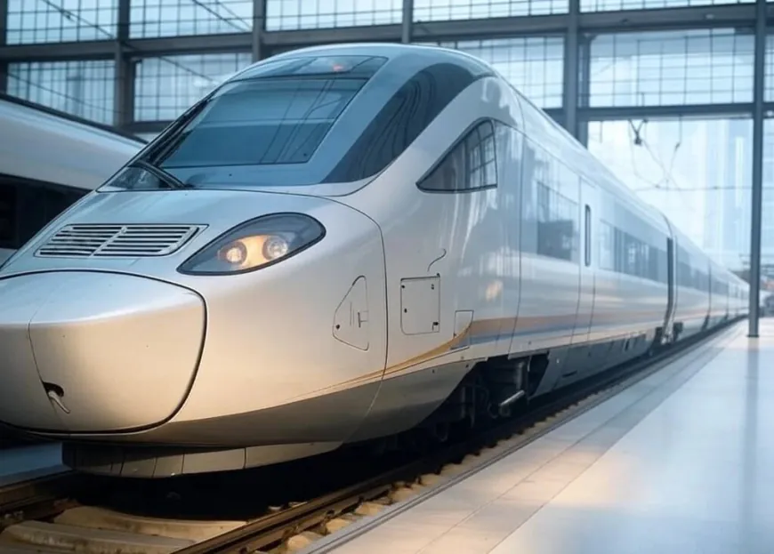 Corridor Méditerranéen espagnol : 273 millions d'euros pour accélérer le plus grand chantier ferroviaire d'Europe