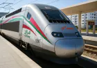 Le Maroc lance l'extension de sa ligne ferroviaire à grande vitesse vers Marrakech