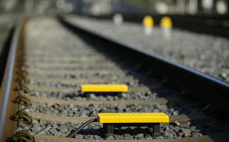 ADIF rejoint le consortium EULYNX : Un pas décisif vers la standardisation des systèmes de signalisation ferroviaire en Europe