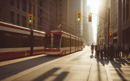 Ineo Systrans dévoile sa "Road to Innovation" : révolutionner la performance des transports publics avec NAVINEO 2.0