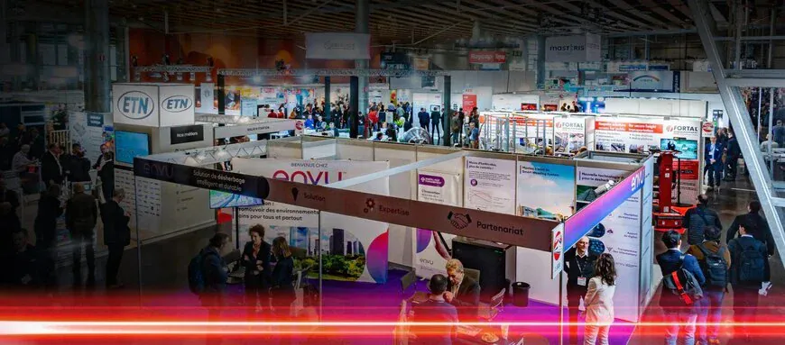 SIFER 2025 : Le rendez-vous incontournable de l'industrie ferroviaire française s'annonce à Lille