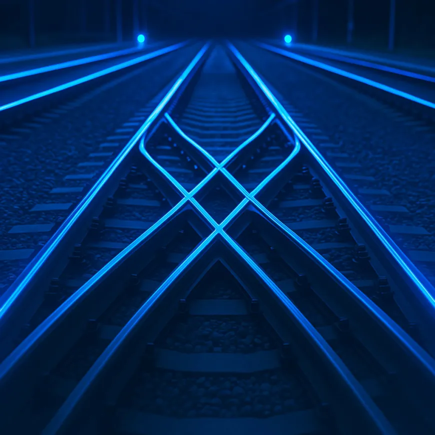 Koweït : Le groupe turc Proyapı Mühendislik décroche un contrat de 8,1 millions $ pour la conception du corridor ferroviaire du CCG