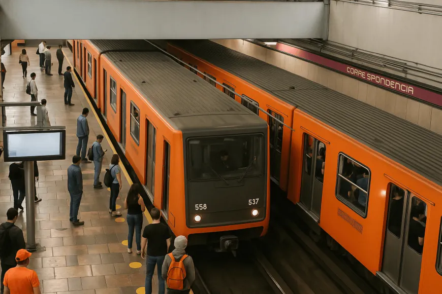 Standards ouverts dans les transports latino-américains : la révolution multimodale de Mexico