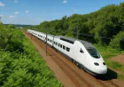 CER Unveils Groundbreaking European High-Speed Rail Master Plan: 54% of Long-Distance Travel by 2070