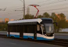 Moscow Metro Orders 100 Off-Wire Trams with 4km Range