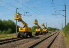 Midland Main Line: £84 Million Upgrade Successfully Completed On Schedule