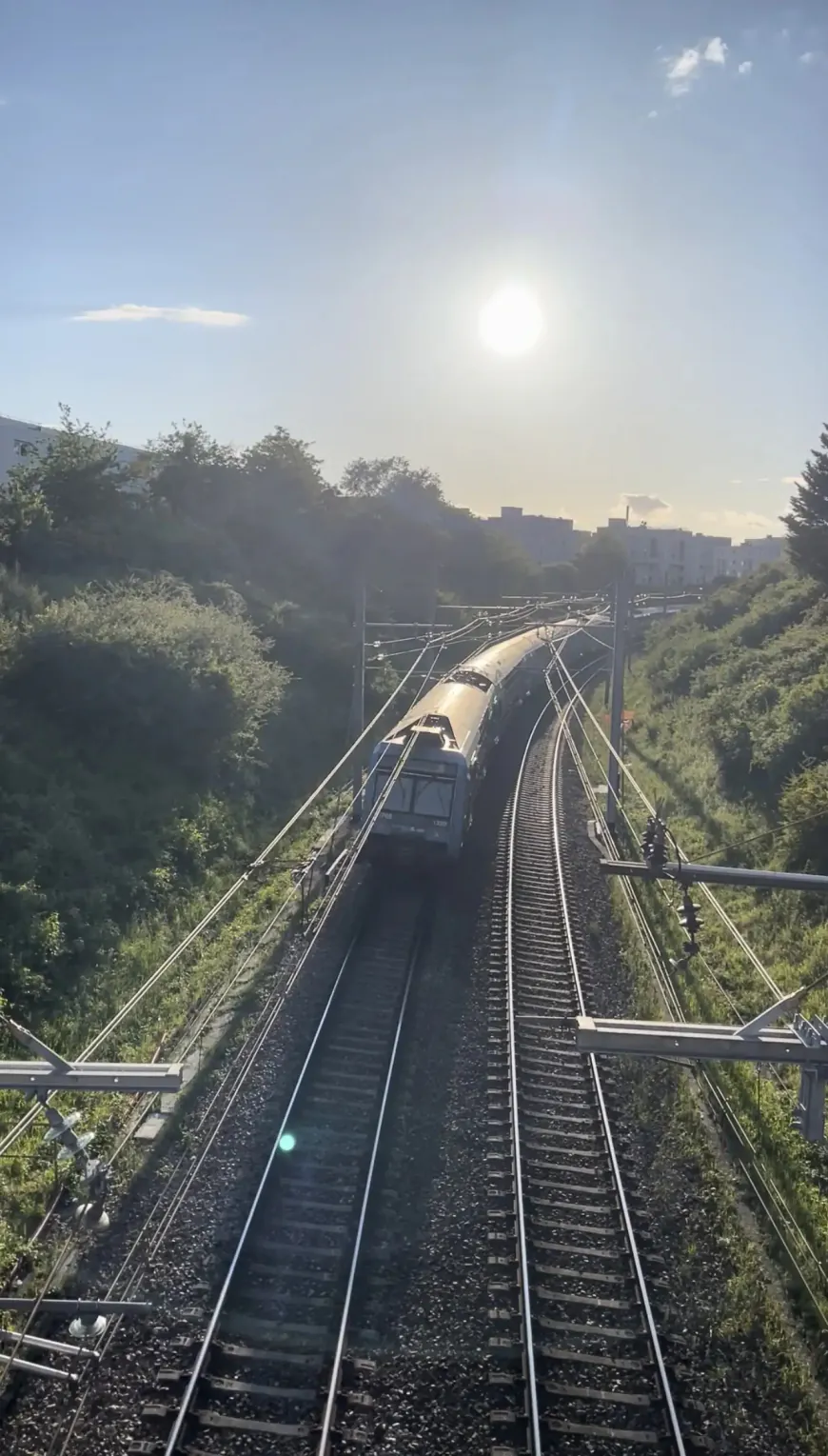 Alstom Wins €1.7B Order for 96 More RER NG Trains