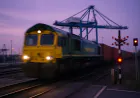 Freightliner Strengthens Breedon Partnership: Two New 5-Year Heavy Rail Transport Contracts