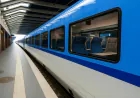 Nouvelle liaison ferroviaire directe Prague-Berlin-Copenhague dès mai 2026
