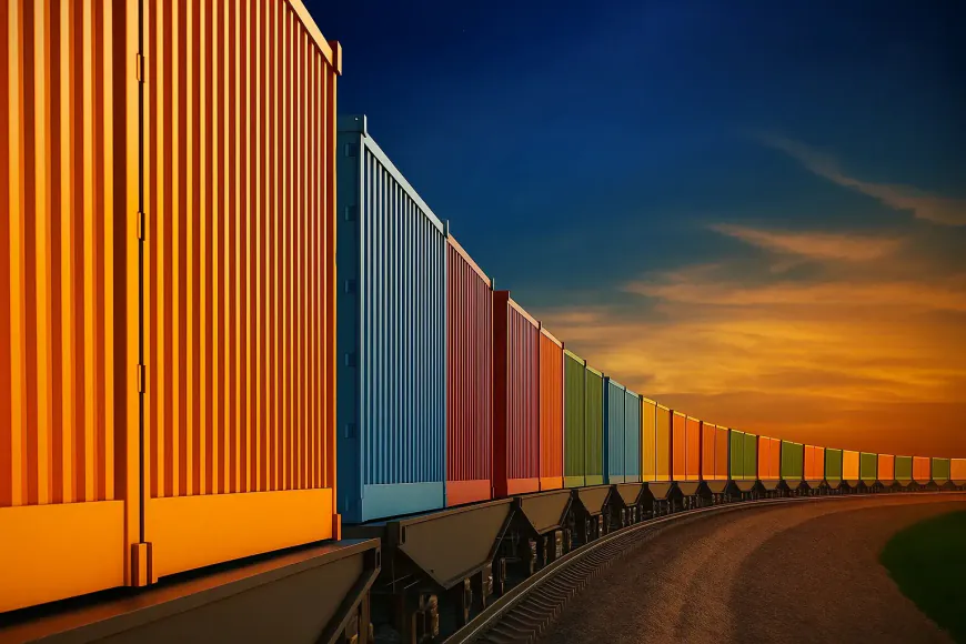 5 Key Strategies for Rail Yard Modernization in 2025