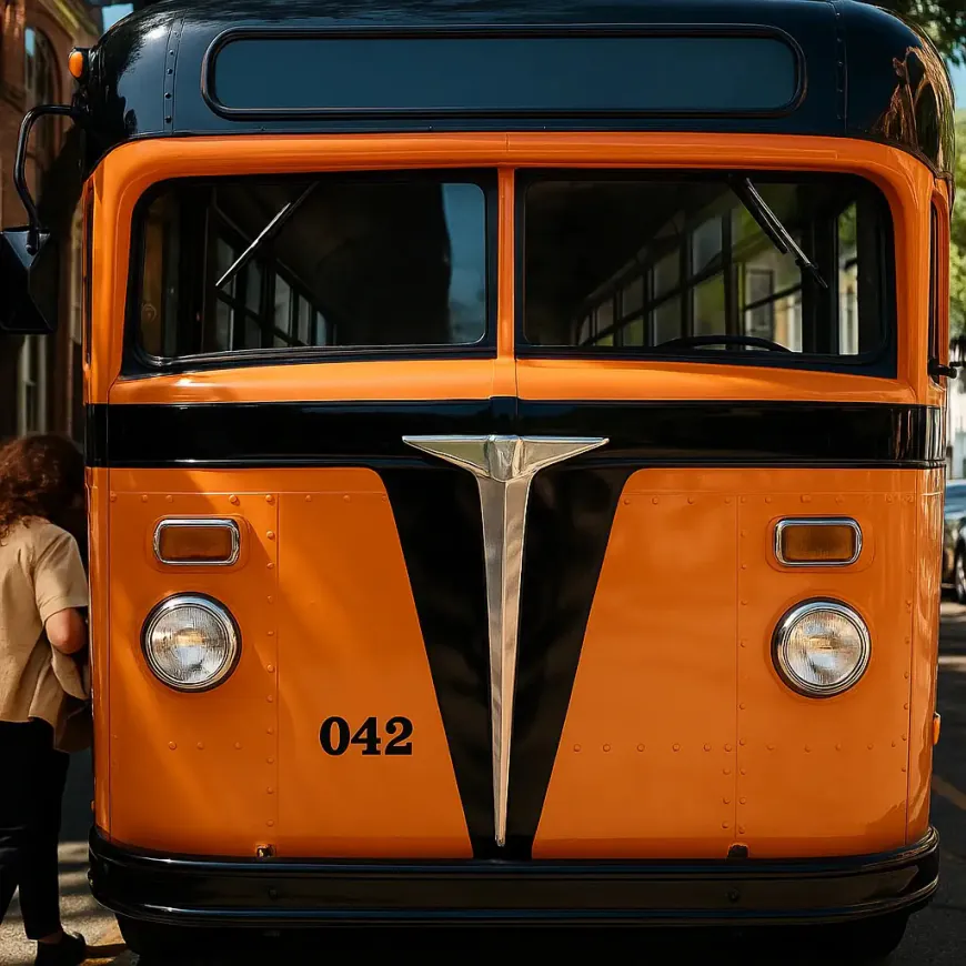 2025 APTA Rail Conference Sets Record in San Francisco
