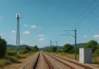 Adif lance projet pilote FRMCS 5G pour trains 6M€