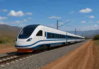 Kyrgyzstan: $500M Issyk-Kul Railway Project Transforms Tourism