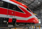 Frecciarossa 1000: Trenitalia's €1.3bn European Expansion