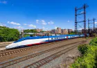 Alstom NextGen Acela Amtrak : trains 160 mph lancés corridor Nord-Est