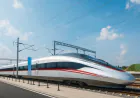 Chine 400 km/h : révolution ferroviaire en 2027