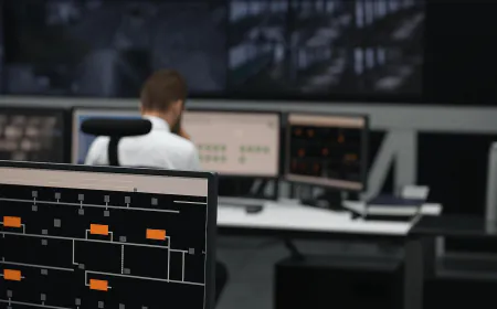 Alstom déploie son système CBTC Urbalis pour connecter l'aéroport de Singapour