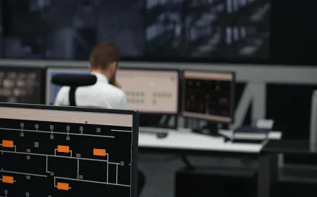 Alstom Deploys Urbalis CBTC System to Connect Singapore Airport