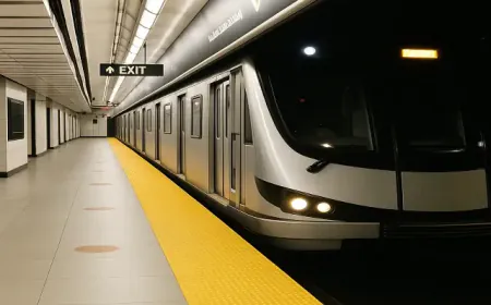 North End Connectors Wins CAD 1.4B Yonge North Tunnel