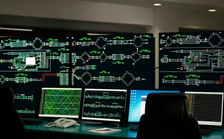 Cairo-Alexandria Modernization: Hitachi Rail's €100M Project