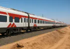 Egypt: Railway Traffic Restored 24h After Fatal Derailment