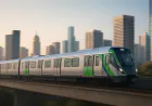 Mumbai Metro Line 4: 39 Driverless Alstom Trains Begin Trials September