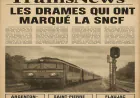 L'été noir 1985 : trois accidents ferroviaires mortels en France